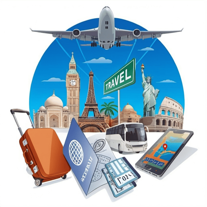 Logistics Premium image